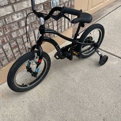 Kids Bike / Bicycle