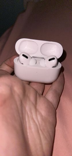 AirPod Pros