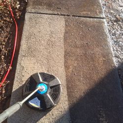 Power Washing