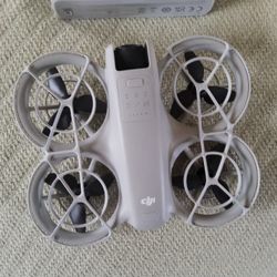 Dji Drone Neo