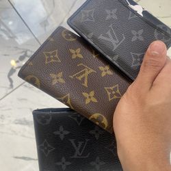 Louis Vuitton Wallet
