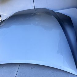 2019 20(contact info removed) 2022 Lexus ES ES350 ES300h Hood ORIGINAL