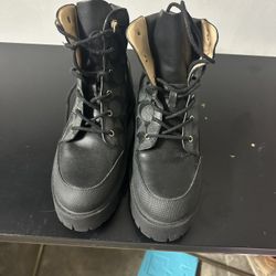Coach Boots 