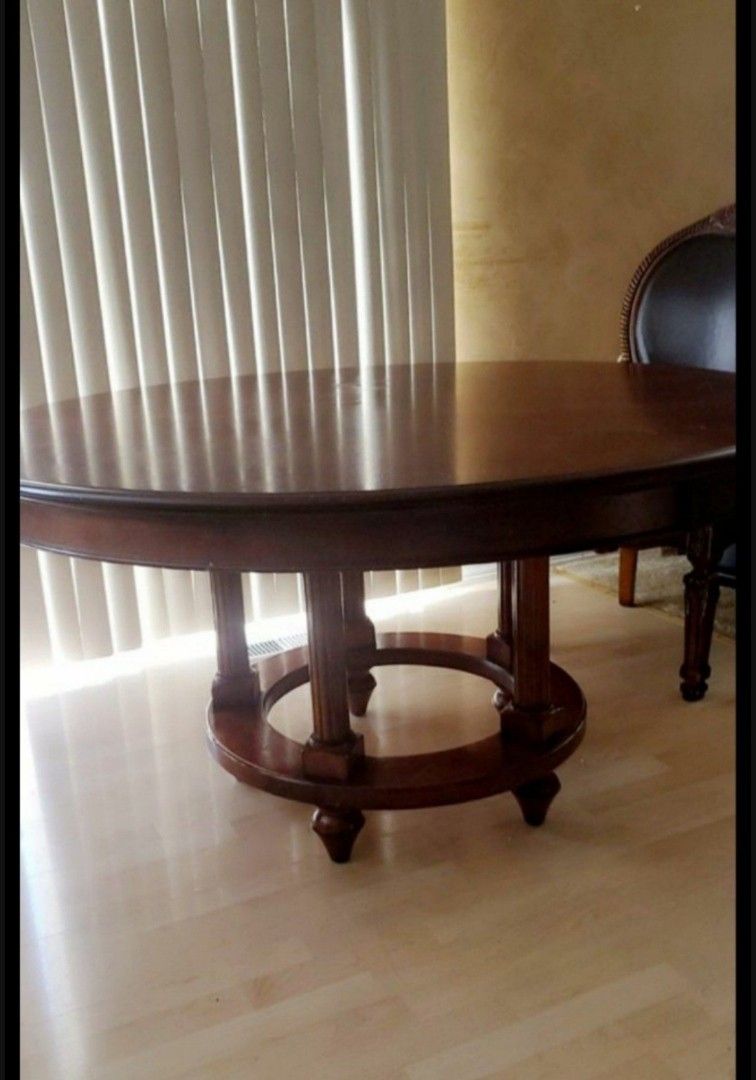 Kitchen Table 