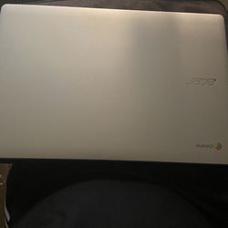 Cromebook Acer 2022