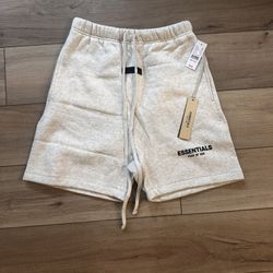 Essential Shorts 