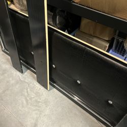 California King Sized Adjustable Bed