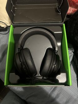 Razer KRAKEN Ultimate