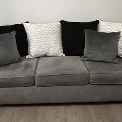 Fairly New Couch 