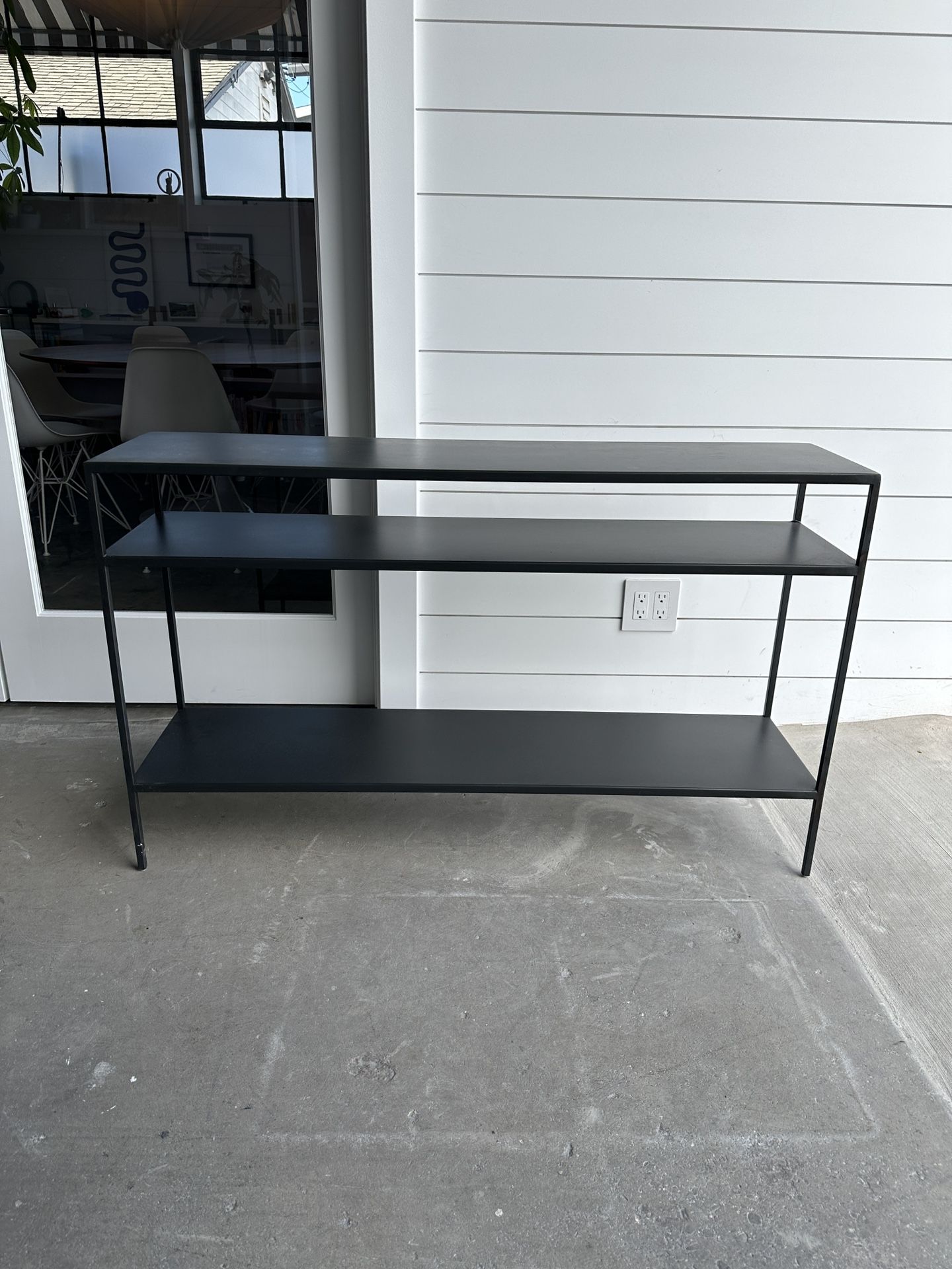 Room & Board Slim Console Table