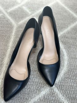 Kelly & Kate Heels 