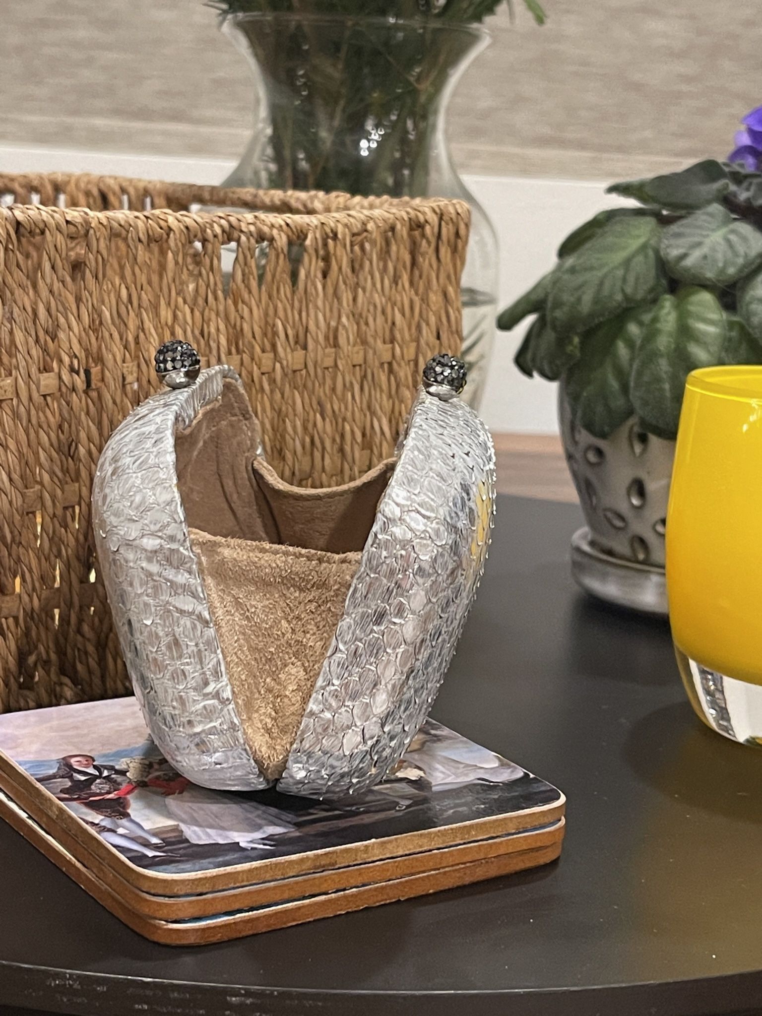Women’s Evening Bag