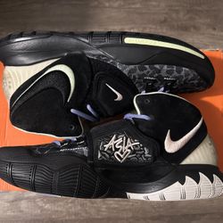 Nike Kyrie 6 Size 11.5 