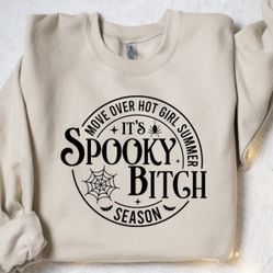 Spooky Shirts