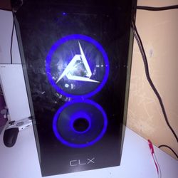 CLX PC 