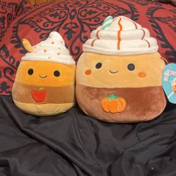 Squishmallow Bundle