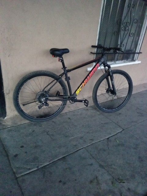 ,29"Schwinn Ascension Mountain Bike 