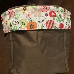 Thirty One large Storage bin