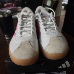 Women's Adidas vl court 3.0