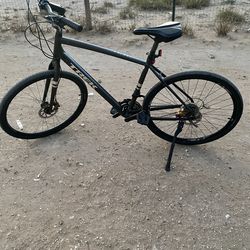 Trek Verve 2
