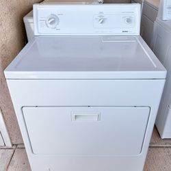Kenmore 70 Gas Dryer 90 Day Warranty Some Delivery 