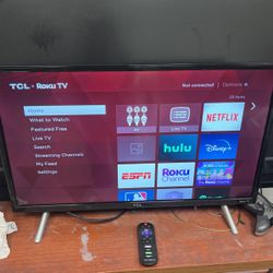 Roku TV