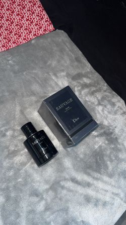 Dior Sauvage elixir