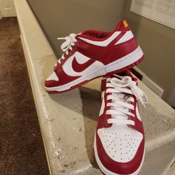 Nike Dunks