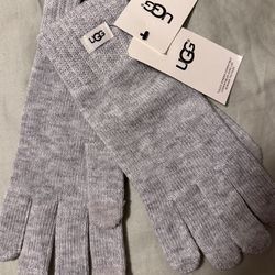 Wool Gloves 