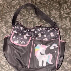 Diaper Bag 