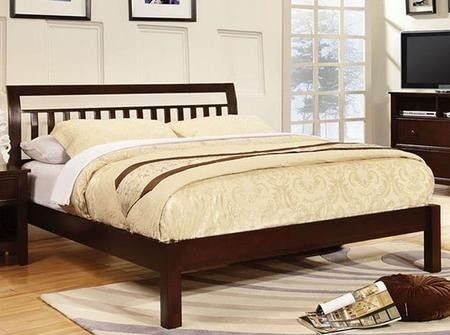 King size Bed Frame