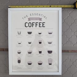 Coffee decor