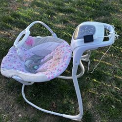 Baby Swing