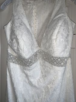 Brand New Wedding Dress