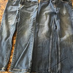 Boys Jeans