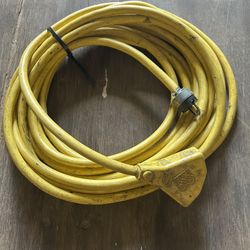 Extension Cord 