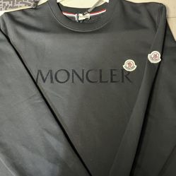 Moncler Sweater