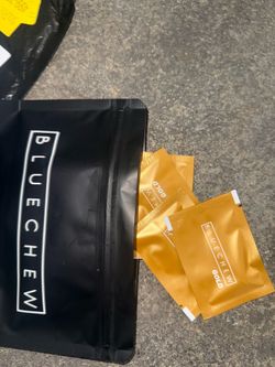 Bluechew Gold