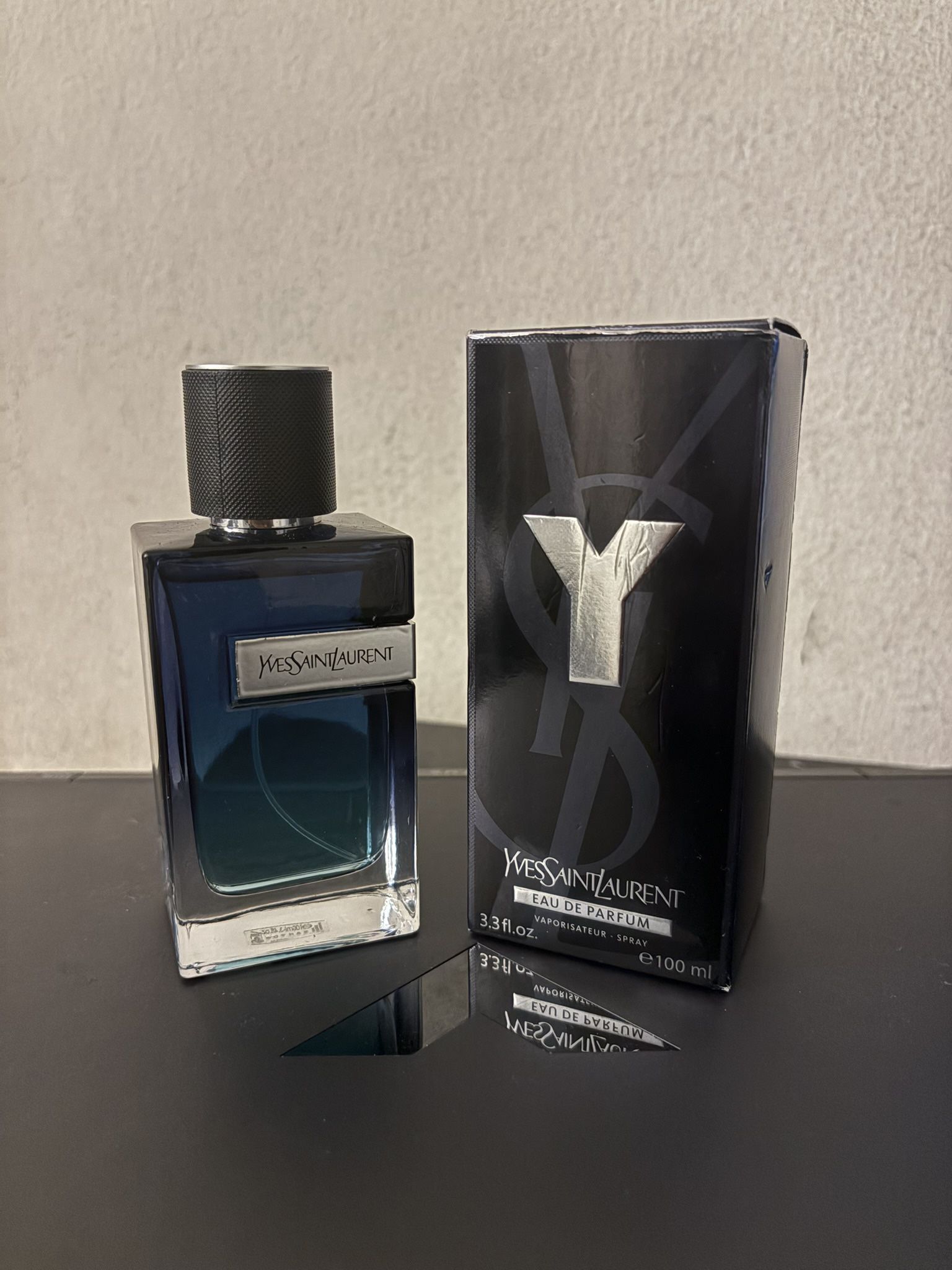 YSL Y EDP