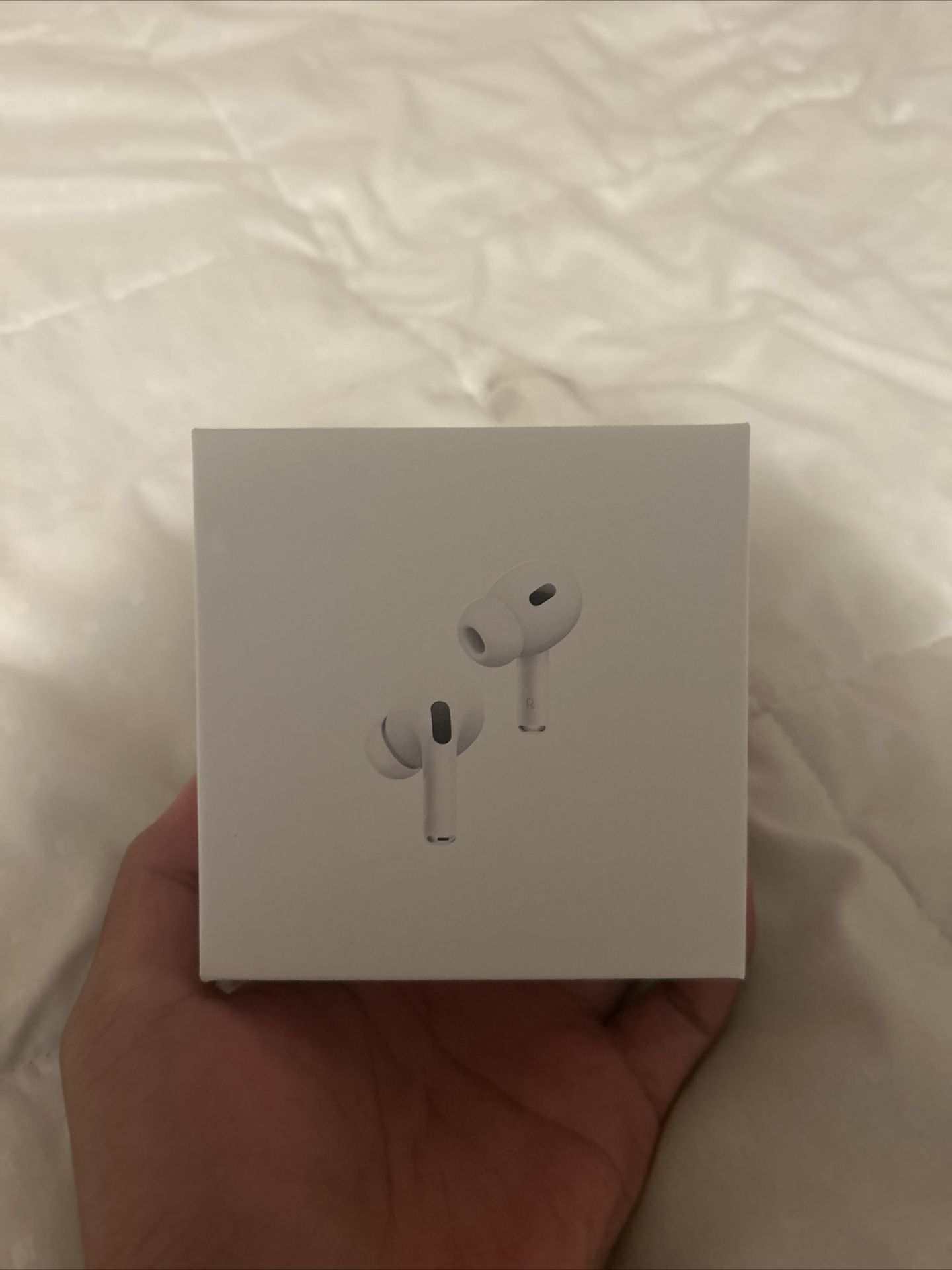 apple airpod pro 2’s