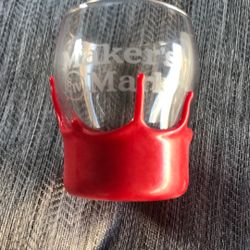 Maker’s Mark Glasses Set Of 7 $10