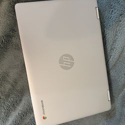 Laptop HP Chromebook x360