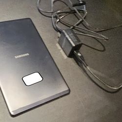 Galaxy A7 Lite & 45 Watt Charger