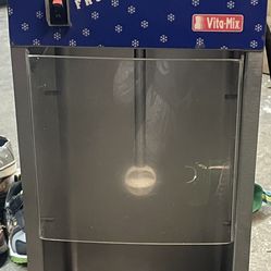 Mix’n Machine Frozen Dessert Mixer