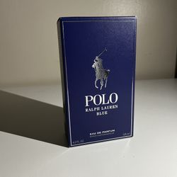 Polo Ralph Lauren Blue