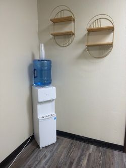 Water dispenser