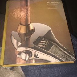 Plumbing Book 