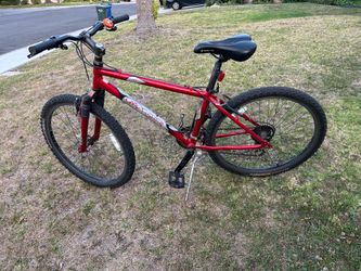 Gary Fisher Tarpon Mountain Bike
