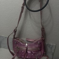 Steve Madden Bag
