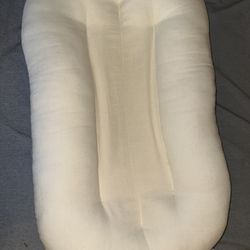 Snuggle Pillow 